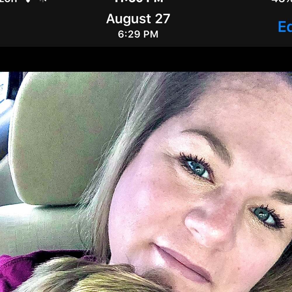 Meet your Posher, Kathryn